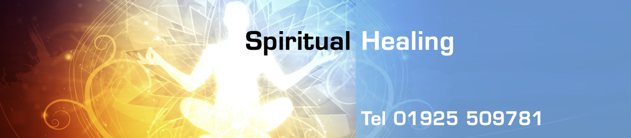 Spiritual Healing Manchester